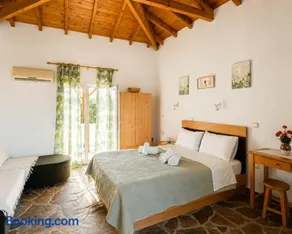 Oasis Studios Skala Kallonis - Image 4