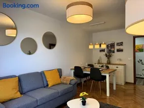 Vive Vigo en el corazón del barrio marinero Piso 3Hab - Image 3