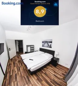 Bedroom - Image 1