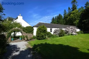 Craigadam Lodge with Hot tub - Image 1