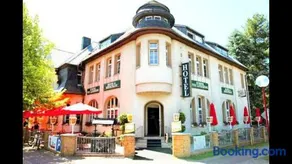 Hotel & Restaurant Schenk von Landsberg - Image 1