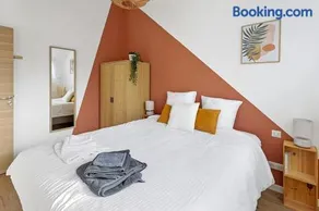 L'Annexe - Maison cosy au calme avec jardin - Image 4