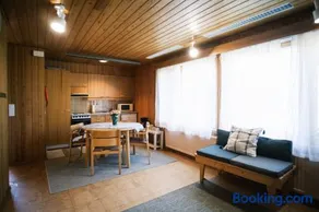Näsby apartment with sauna - Image 2