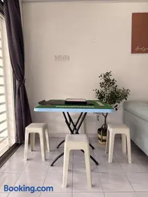 Paroi Seremban Cozy Homestay Sleeps 7 - Image 3