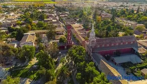 Cabaña Vicuña - Image 5