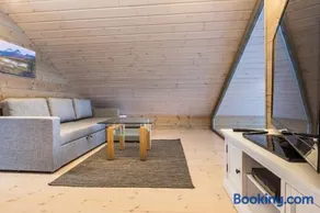 Stranda Fjellgrend 2 bedrooms and loft - 32B - Image 2