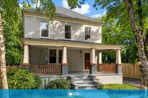 Cozy getaway near history hiking & adventure - Image 1
