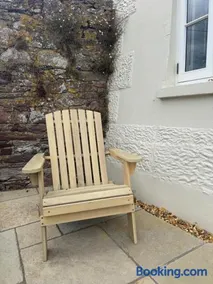 Trebyan - Luxury Seaside Cottage! - Image 3