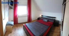 Private Zimmer bei der Weser-Ems-Halle - Image 5