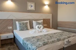 Cristiani Hotel Sozopol - Image 2