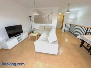 Chalet Málaga Axarquía Valle Niza - Image 4