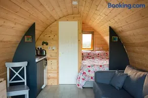 Kilbane Glamping - Image 5