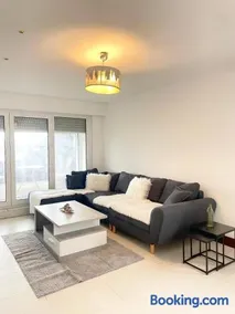 Grille Apartment Minden - Image 4