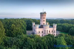 Ferienwohnung Matthias Plath Lancken-Granitz bei Ostseebad Binz und Sellin - Image 2