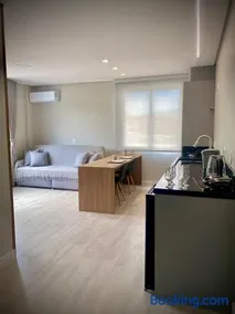 Apartamentos Premium na Cidade do Cristo Protetor - Image 1