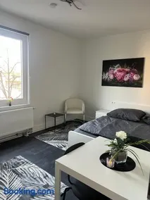Genesis Apartments - Image 2