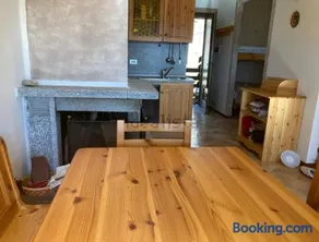 Piana di Vigezzo 1700 Slm Raggiungibile solo a piedi ca 2 ore o in funivia quando riaprirà - Image 3