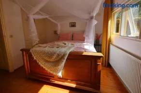 Perfect get away - Cosy Cabin in the Woods - Image 4