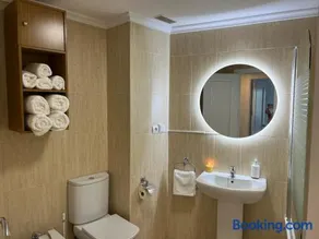 Exclusivo Apartamento Con Parking - Image 5