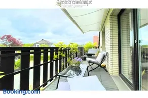 heideferienwohnung - die neue Ferienwohnung - Image 3