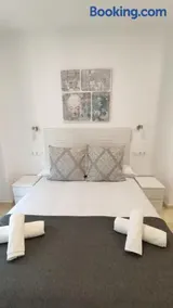Malaka Apartment City Centre - Image 4