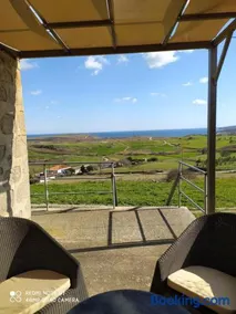 Cozy house with amazing sea view - Image 4