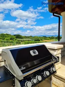 Holiday Apartment VILLA BIANCA - Image 2