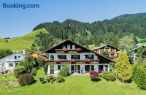 Ferienwohnung Alex im Haus Dorn-Röschen, Pfronten im Allgäu - Image 3