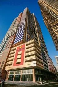 Roxas Blvd Stunning Studio Condo Near US Embassy - Image 1