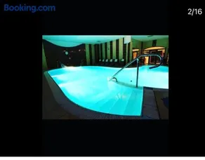 Wellness hotel Velky Meder - Image 1