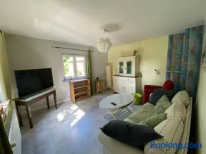 Helles Ruhiges Ferienhaus In - Image 2
