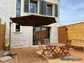 Appartement N1 moderne à 3min de Giverny - Image 1