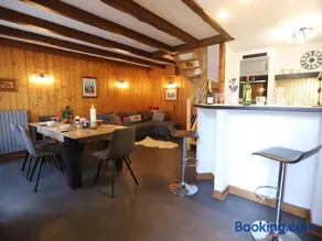 Triplex 4 pièces 6 pers., Sud-Est, Valloire, avec Wifi - Image 2