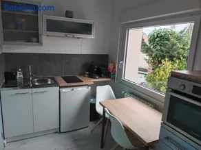 La maison aux escargots *Jacuzzi* - Image 5