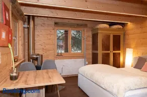 Kleines romantisches Chalet in der Semmering-Rax Region - Image 1