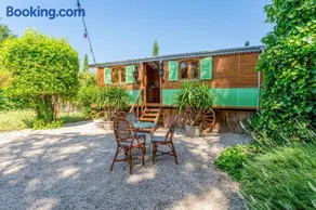 Charmante Villa avec piscine - Image 2
