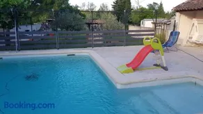 Charmante maison climatisée Vedene Avignon avec piscine - Image 5