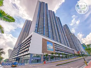 R&F Princess Cove by RR JBcity - Image 1