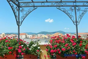 Casa I Gerani Vista Mare - Image 1