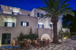Nicos Studios & Apartments - Image 2