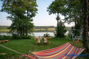 Niezwykła Cisza Glamping & Sauna - Image 4