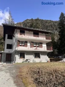 Appartamento moderno nel cuore della montagna, a due passi da Champoluc - Image 2