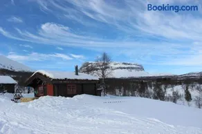 Mountain cabin Skoldungbu - Image 4