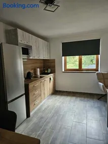 Apartmán v klubu - Image 1