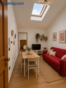 LOFT EMILIA - la tappa perfetta tra Bologna e Ravenna - SELF CHECK-IN - Image 1