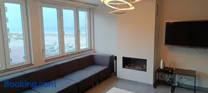 Modern appartement - Zeezicht - Perfecte ligging - Image 5