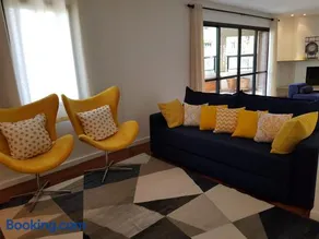 Amazing Penthouse in Sao Paulo, Morumbi área. - Image 3