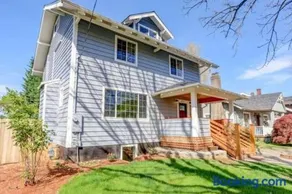 Historic remodeled home in Laurelhurst Portland - Image 1