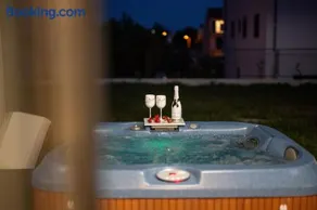 Strelitzia apartment Split with jacuzzi - Image 3