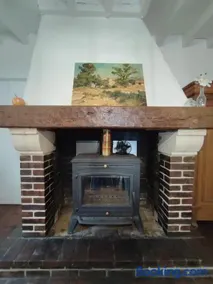 La Tometterie - longère normande traditionnelle - Image 2
